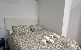 Moratalaz Apartments